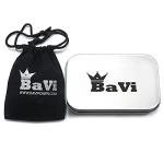 Viking Wolf Head Leather Necklace for All