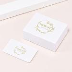 Sterling Silver Viking Compass Necklace with Opal