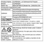 Viking Compass Bracelet with Vegvisir Runes