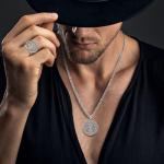 Viking Sterling Silver Rings for Men and Women