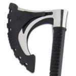 M48 Viking Bearded Axe with TPU Sheath