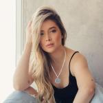 Viking Runes Necklace with Vegvisir Compass Pendant