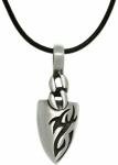 Viking Warrior Protection Amulet Pendant Necklace