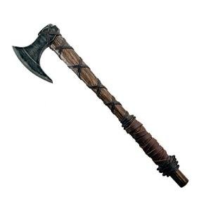 Ragnar Lothbrok Viking Battle-Ready Axe