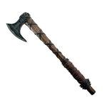 Ragnar Lothbrok Viking Battle-Ready Axe