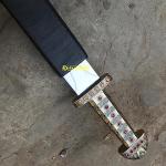 Ragnar Lothbrok Sword and Axe Set for Vikings