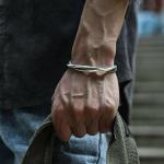 Viking Dragon Stainless Steel Cuff Bracelet for Men