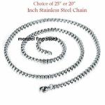 Norse Viking Protection Symbol Pendant Necklace for Women