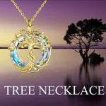 Celtic Knot Viking Norse Pendant Necklace