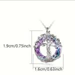 Celtic Knot Viking Norse Pendant Necklace