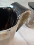 Set of 2 Viking Beer Drinking Horn Mugs