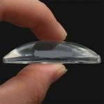 Viking Style Silver Templar Shield Pendant Necklace