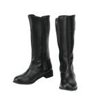 Men's Viking Style Tall Boots for Cosplay