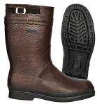 Men's Viking Insulated Mariner Rubber Boots, Brown