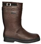 Men's Viking Insulated Mariner Rubber Boots, Brown