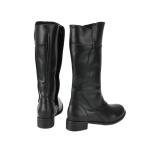 Men's Viking Style Tall Boots for Cosplay