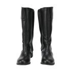 Men's Viking Style Tall Boots for Cosplay