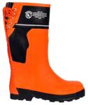 Viking Ultra Flexible Steel Toe Chainsaw Boots