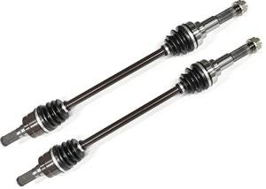 Yamaha Viking & Wolverine ATV/UTV CV Axles