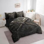 Viking Battleaxe Bedding Set – 7 Piece Collection