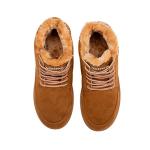 Minnesota Vikings Men's Tailgate Boots in Team Color