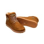 Minnesota Vikings Men's Tailgate Boots in Team Color