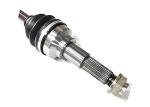 Yamaha Viking & Wolverine ATV/UTV CV Axles