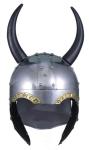 Viking Warrior Helmet With Horns for Men