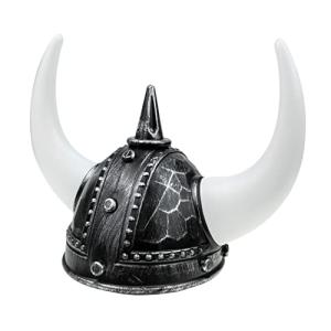 Viking Horned Hat for Adventurous Costumes