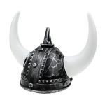 Viking Horned Hat for Adventurous Costumes