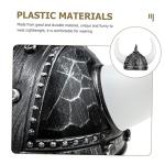 Viking Horned Hat for Adventurous Costumes