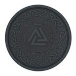 Viking Odin Valknut Tactical Morale Patch