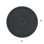 Viking Odin Valknut Tactical Morale Patch