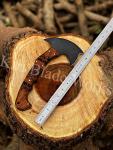 Viking Tomahawk Throwing Axe for Outdoor Adventures