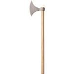 Viking Battle Axe - 30 Inch Steel Blade