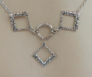 Norse Viking Pendant Necklace for Women