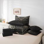 Viking Battleaxe Bedding Set – 7 Piece Collection