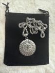 Norwegian Viking Compass Pendant Necklace for All