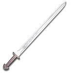 40 Inch Ragnar Lothbrok Viking Sword - Functional Weapon