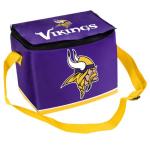 Vikings Big Logo Team Lunch Bag