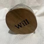 Viking Drinking Horn Tankard Mug - Handmade