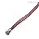 Viking Axe Hatchet with Sheath – 40" Berserker