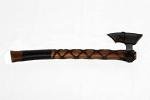 Authentic Viking Bearded Throwing Axe - 18 Inch