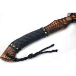 Custom Handforged Viking Tomahawk for Camping