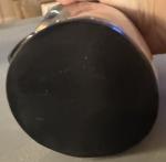 Viking Beer Horn Mug - Real Buffalo Horn