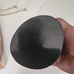 Authentic Viking Horn Tankard Mug for Drinking