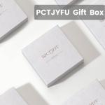 Men's Viking Double-Headed Axe Necklace in Silver