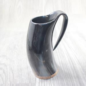 Viking Horn Mug Tankard #335d