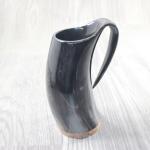 Viking Horn Mug Tankard #335d