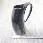Viking Horn Mug Tankard #335d